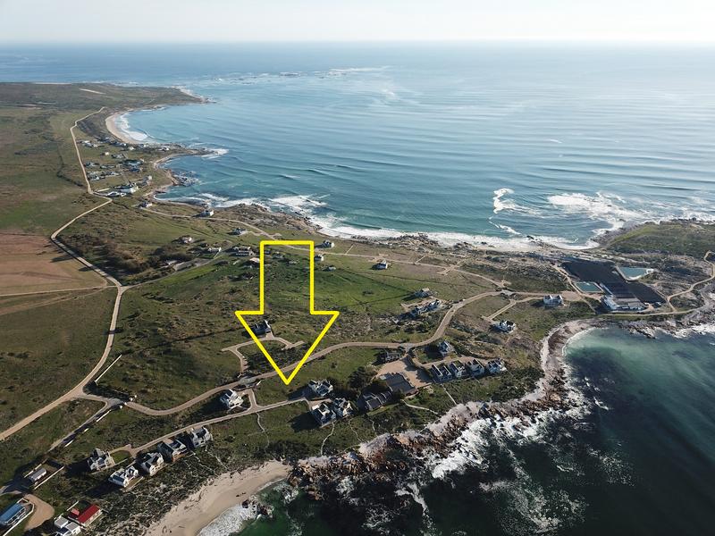 0 Bedroom Property for Sale in Cape St Martin Private Reserve Western Cape